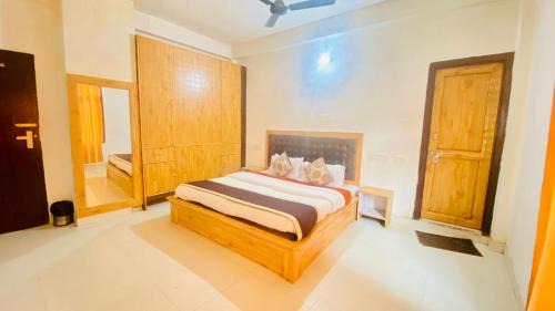 Kasol House | Vansh guest house old Kasol