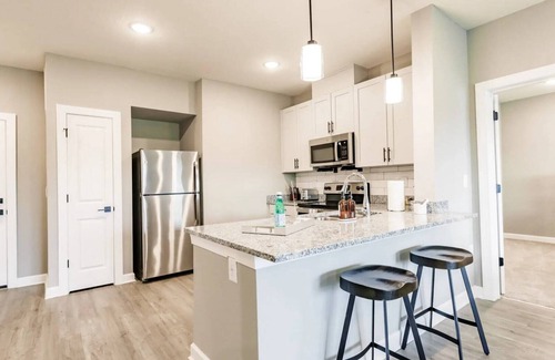 Fort Myers Apartment | Vantage 2BD 16 - Two Bedroom Apartment, Sleeps 4