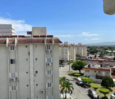 Constant Spring Apartment | Vantage Place
