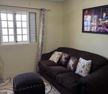 Constant Spring Apartment | Vantage Place