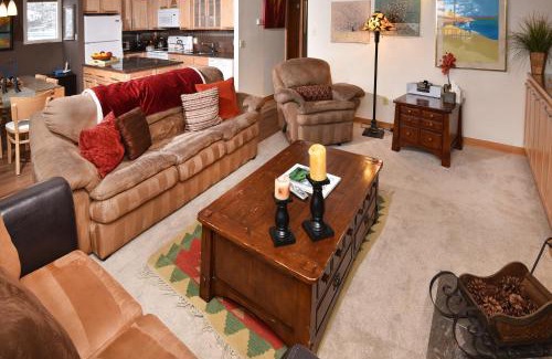 Vail Apartment | Vantage Point 101 Condo