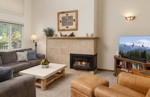 Vail Condo | Vantage Point 504 - 2 Bedroom Platinum