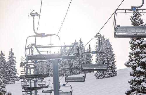 Vail Condo | Vantage Point 504 - 2 Bedroom Platinum