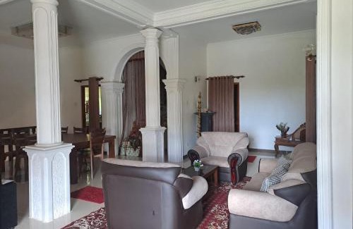 Bandarawela House | Vantage Point Bandarawela