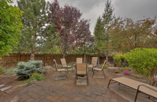 Southern Crossing House | Vantage Point townhouse