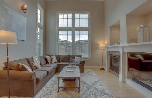 Southern Crossing House | Vantage Point