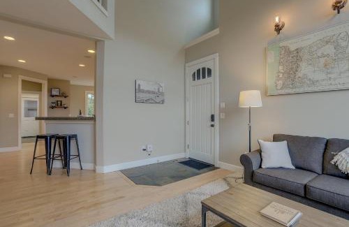 Southern Crossing House | Vantage Point