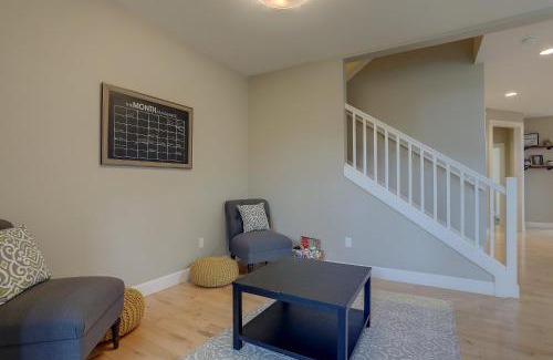 Southern Crossing House | Vantage Point