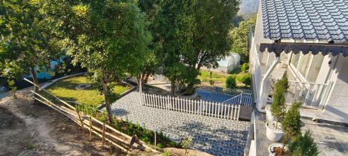 Jeolikote Hotel | Vantara Resort