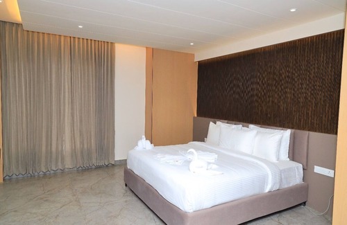 Vellore Hotel | VANTARA SUITES