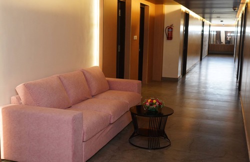 Vellore Hotel | VANTARA SUITES