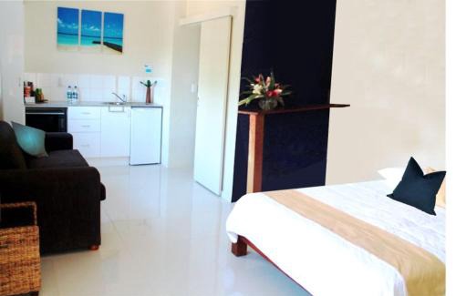 Mele Apartment | Vanuatu Beachfront Apartments
