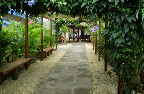 Port Vila Hotel | Vanuatu Holiday Hotel