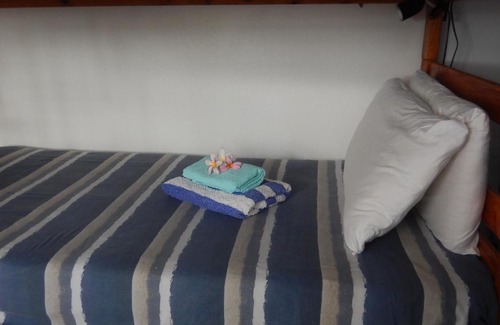 Port Vila House | Vanuatu Rainbow Lodge