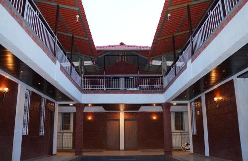 Amba Hotel | Vanvarsha Resort