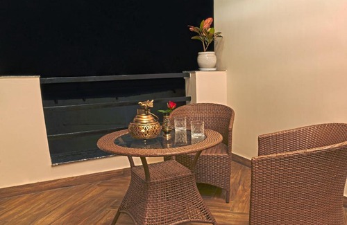 Udaipur Bed & Breakfast | Vanya Shri Home Stay