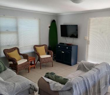 Pearly Beach House | VanZylsRus