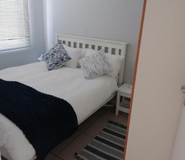 Pearly Beach House | VanZylsRus