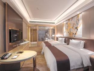 Zhujiang New Town Hotel | Vaperse Hotel Guangzhou Zhujiang New Town - Free Shuttle Bus & Registration Counter During Canton Fair