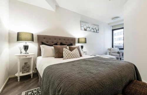 Docklands House | VAQUAY Glamptons In Docklands