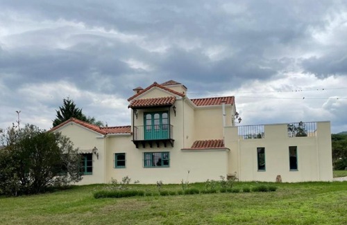 Vaqueros Villa | Vaqueros family relax