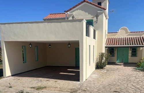 Vaqueros Villa | Vaqueros family relax