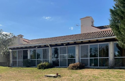 Vaqueros Villa | Vaqueros family relax