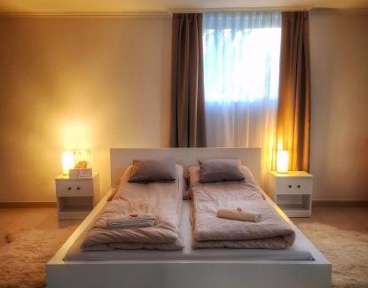Soltvadkert Apartment | Varázslakos Tanya