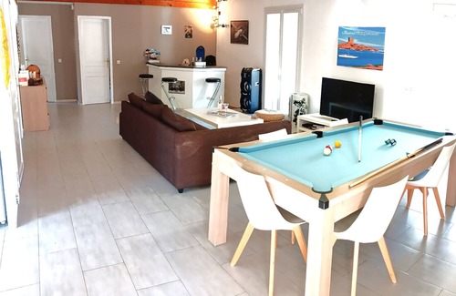 Vidauban House | Var Location Vacances, Superbe Maison. Vidauban