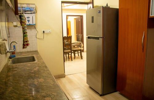Varanasi Apartment | Vara