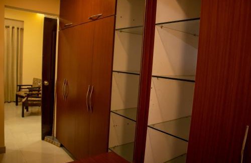 Varanasi Apartment | Vara