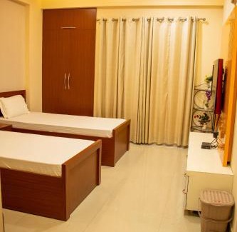Varanasi Apartment | Vara