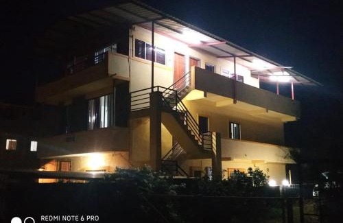 Medha Villa | Varad holiday home