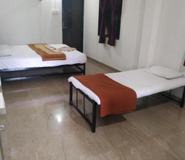 Medha Villa | Varad holiday home