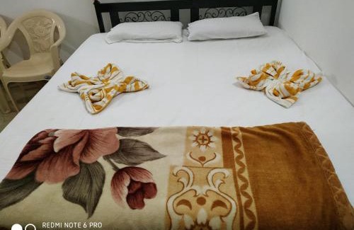 Medha Villa | Varad holiday home