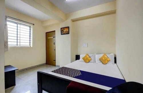 Mysore Hotel | Varaha Residency - Mysore