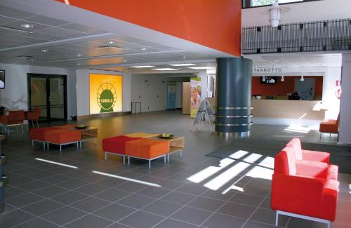 Tampere Hotel | Varala Sports & Nature Hotel