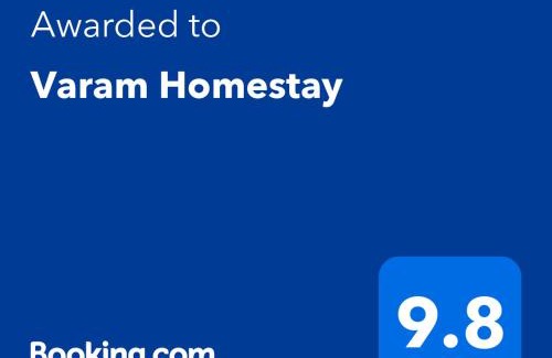 Stuart Hill Apartment | Varam Homestay