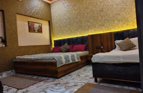 Mahmoorganj House | Varanasi Homestay the pleasure of Varanasi