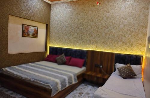 Mahmoorganj House | Varanasi Homestay the pleasure of Varanasi