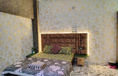 Mahmoorganj House | Varanasi Homestay the pleasure of Varanasi