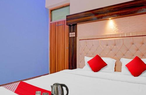 Varanasi Hotel | VARANASI HOTEL JSB PALACE -Near Kasi Vishwanath Temple #Fully Air Conditioning #Free Wi-Fi #Parking #Room Service #Best Hotel In Varanasi