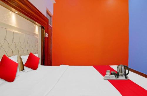 Varanasi Hotel | VARANASI HOTEL JSB PALACE -Near Kasi Vishwanath Temple #Fully Air Conditioning #Free Wi-Fi #Parking #Room Service #Best Hotel In Varanasi