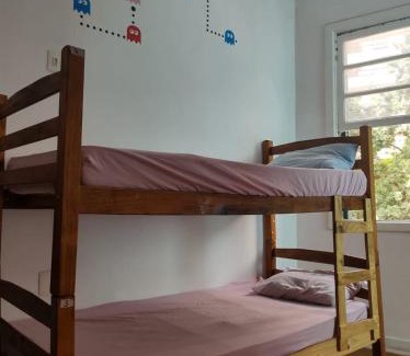 Consolacao House | Varandas da Paulista