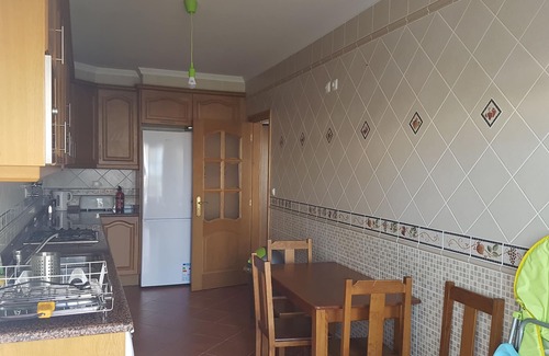 Olhao Apartment | Varandas de Olhao (up to 6 people)