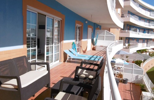 Olhao Apartment | Varandas de Olhao (up to 6 people)