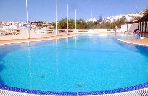 Albufeira Apartment | Varandas do Mar by Sunny Deluxe