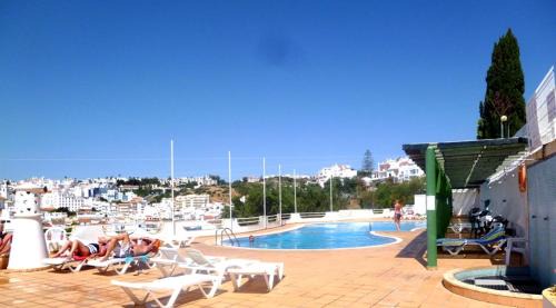Albufeira Apartment | Varandas do Mar by Sunny Deluxe