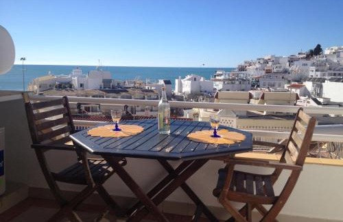 Albufeira Apartment | Varandas do Mar by Sunny Deluxe