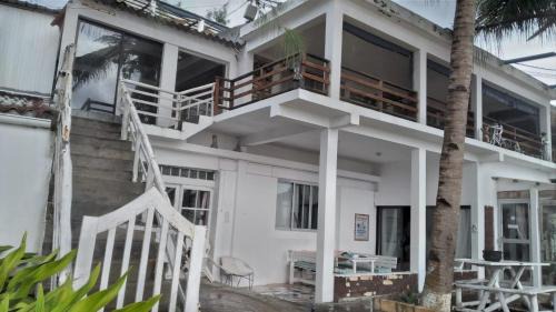 Tofo House | Varandas do mar